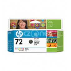 Cartus cerneala HP 72 130 ml Matte Black Ink Cartridge with Vivera Ink - C9403A